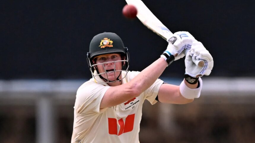Steve Smith Injury Scare, Australia Make Big Squad Call Before Must-Win Test vs South Africa