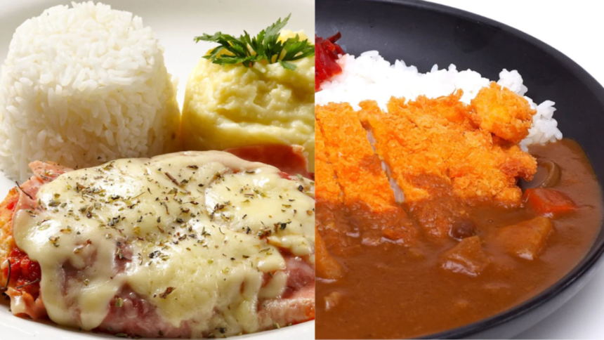The Worlds Top-Ranked Breaded Cutlet Is Not From Japan Or Austria