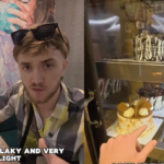 Video: UK Man Amazed By Ludhiana Bakery, Says British Minds "Cannot Comprehend" It