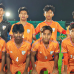 India To Compete In Tier C After Defeat To Senegal In FIFA U15 World Cup And Festival