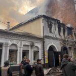 Ukraine: Investigators find Russia committed war crimes by targeting civilians