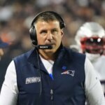 Mike Vrabel Shares His Bizarre Christmas Trick To Keep His Cool Around NFL Officials After $250K Fine | NFL