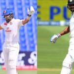 Afghanistan Star Rahmat Shah Joins Virat Kohli In Elite Test Captains List
