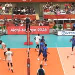 Asian Games 2026 Day 12 LIVE Updates: India vs Pakistan Volleyball Quarterfinal Begins, Heartbreak In Archery