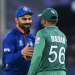 Babar Azam Achieves Major Milestone, But Virat Kohli's World Record Remains Untouched