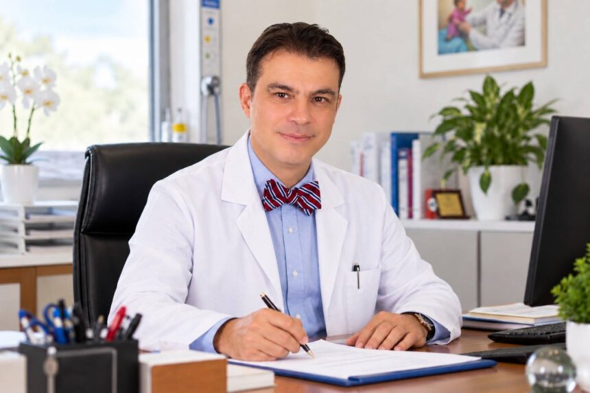 Çocuk felcine karşı en etkili koruma aşı