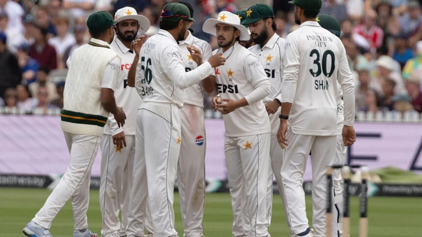 Delay In Pakistan Cricket Board's Central Contracts Announcement. Here's Why