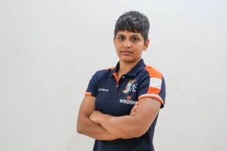 'Disappointed To Not Win Gold, But Proud Of Silver': Antim Panghal After Asiad Success