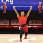 India Lands Historic Hosting Rights For 2029 Weightlifting World Championships
