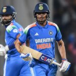 India Squad For New Zealand ODIs, Tests Out. Shreyas Iyer To Captain In Two One-Day Matches