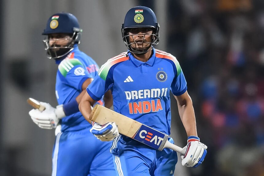 India Squad For New Zealand ODIs, Tests Out. Shreyas Iyer To Captain In Two One-Day Matches