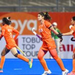 India vs China Women's Hockey Final Live Streaming Asian Games 2026 Live Telecast: When And Where To Watch