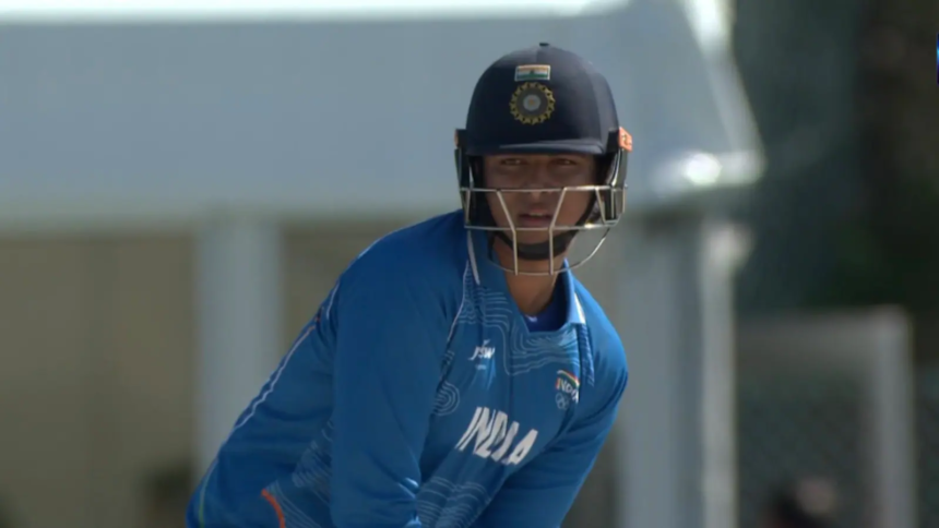 India vs Sri Lanka LIVE Score, Asian Games 2026 Semi-Final: Big Weather Update Emerges Ahead Of India vs Sri Lanka