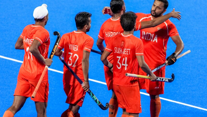 India's Final Medal Tally At Asian Games 2026 And How It Compares To 2022 Edition