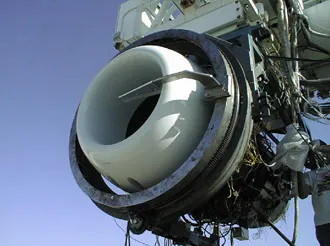 Instrumentation - NASA