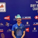 Jagsher Singh Khangurra Assures India Of A Medal At BWF World Junior Championships