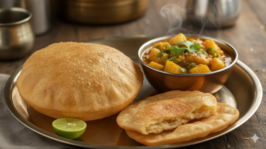 Karwa Chauth 2026: Date, Timings And 5 Traditional Dishes To Prepare For The Festival