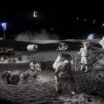 NASA Adds New Science Investigations for Moon Base