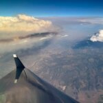 NASA Campaign Explores Clouds Spawned by Wildfires