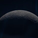 NASA, Partners Accelerate Lander Development for 2028 Moon Missions