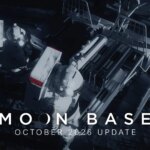 NASA Provides Progress Update on Moon Base Rovers