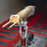 NASA Testing Aims at Supercooled Large Droplet Aviation Safety