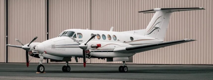 NASA to Conduct Low-Altitude Flights Over Texas Farmland