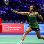 PV Sindhu vs An Se Young Highlights, French Open 2026 Final Score: Heartbreak For PV Sindhu, Goes Down Fighting In 3-Game Thriller