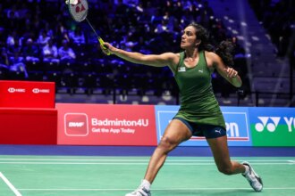 PV Sindhu vs An Se Young Highlights, French Open 2026 Final Score: Heartbreak For PV Sindhu, Goes Down Fighting In 3-Game Thriller