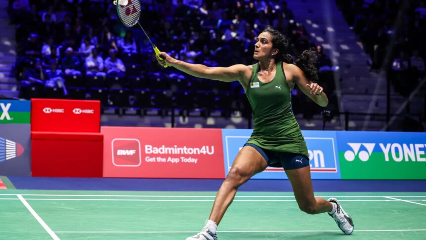 PV Sindhu vs An Se Young Highlights, French Open 2026 Final Score: Heartbreak For PV Sindhu, Goes Down Fighting In 3-Game Thriller