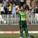 Pakistan vs Sri Lanka Highlights, ODI Tri-Series: Sri Lanka's Late Collapse Hands Pakistan Nervy Win In Opener