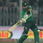 Pakistan vs Sri Lanka Live Score Updates 2nd T20I
