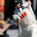 Steve Smith Undergoes Concussion Assessment After Helmet Blow Against South Africa