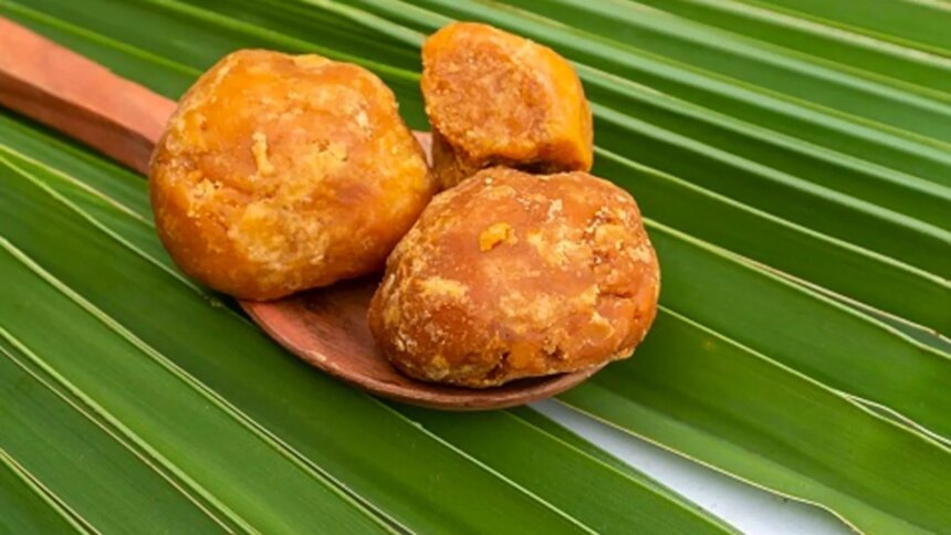 Which City Is Known As The Jaggery Capital Of India?