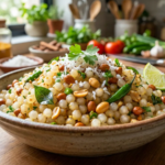 Why Does Sabudana Khichdi Turn Mushy? I Tried 4 Methods And One Worked Best