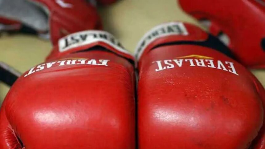 World Boxing U-19 Championships: Aditya Eases Into Gold Medal Bout Against Islam Magomedov Of Russia