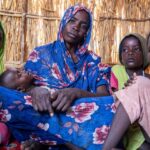 ‘Efficiency has limits’: UNHCR chief warns refugee protection is buckling under cuts